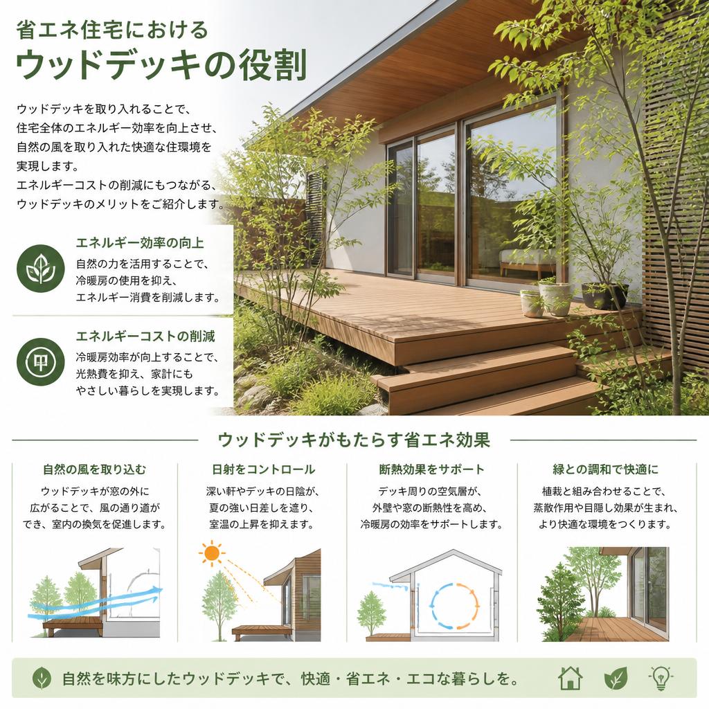 省エネ住宅との相性