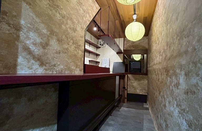 飲食店の魅力を引き出す店舗内装デザインの新提案｜大阪府大阪市のリフォームならReee