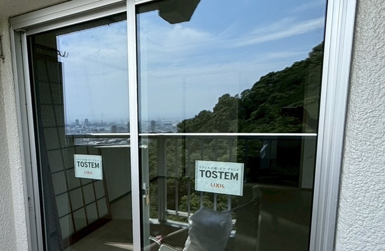 快適でエコな生活を叶える先進的窓リノベ事業｜大阪府堺市のリフォームならReee